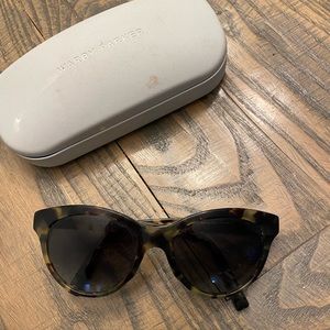 Warby Parker Sunglasses